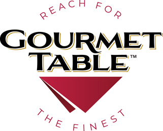 Gourmet Table